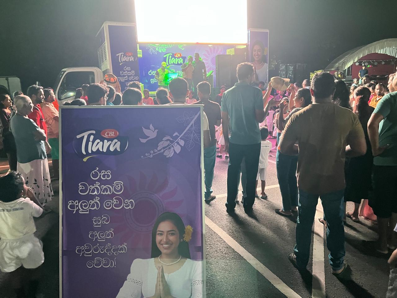 Tiara Avurudu - Image 6